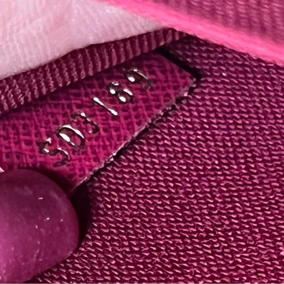 Louis Vuitton 
Pochette Félicie Monogram Clutch/Crossbody - Picture 9 of 16